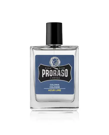 Одеколон Proraso BLUE, 100 мл