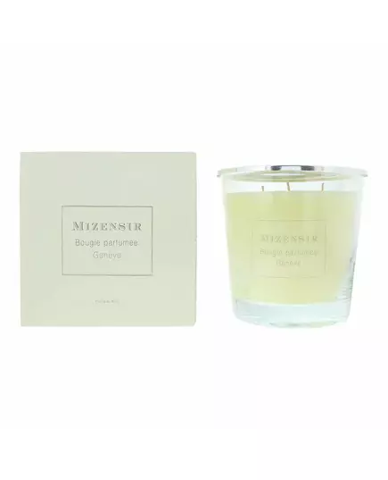 Ароматична свічка Mizensir Pivoine Du Matin, 1500 г