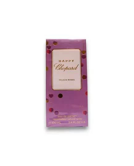 Парфумована вода для жінок Chopard Happy Felicia Roses, 100 мл, зображення 3