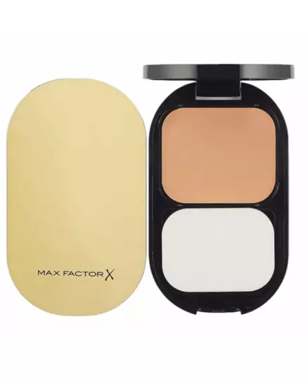 Компактна тональна основа Max Factor FACEFINITY #008-toffee, 10 мл