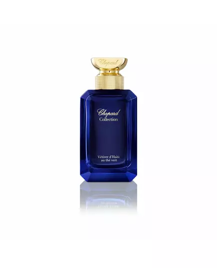 Парфюмерная вода унисекс Chopard Vetiver d'Haiti au The Vert, 100 мл, изображение 2