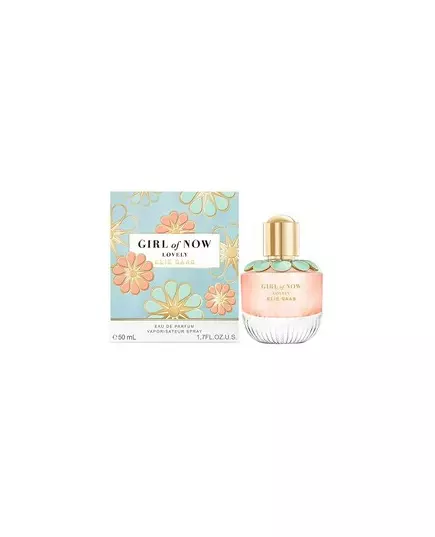 Парфумована вода для жінок Elie Saab Girl Of Now Lovely, 30 мл