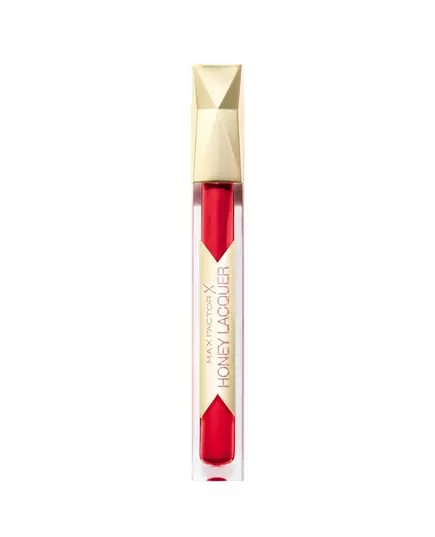 Рідка губна помада Max Factor Honey Lacquer Floral Ruby, 3,8 мл
