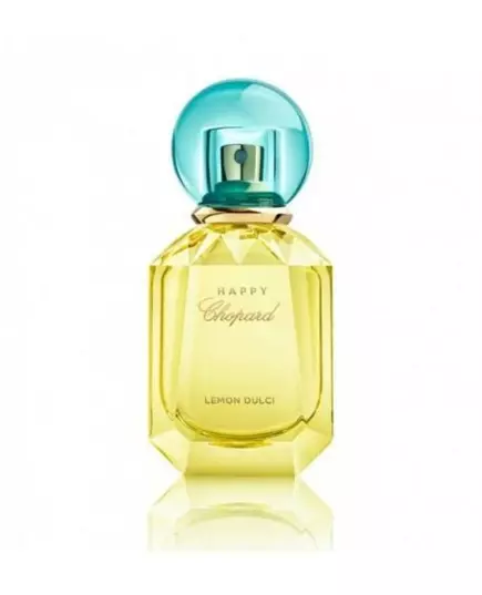 Парфумована вода для жінок Chopard Happy Lemon Dulci, 40 мл
