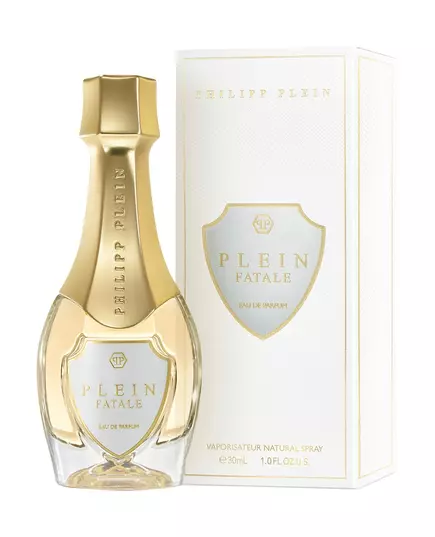 Парфумована вода для жінок Philipp Plein Plein Fatale, 30 мл, зображення 2