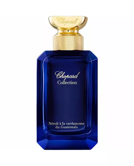 Парфумована вода унісекс Chopard Neroli a la Cardamome du Guatemala, 100 мл