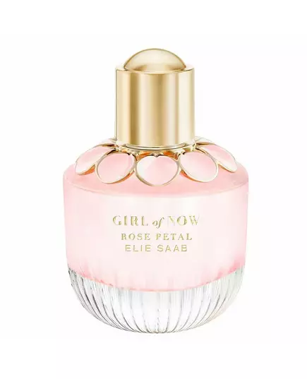 Парфумована вода для жінок Elie Saab Girl of Now Rose Petal, 50 мл