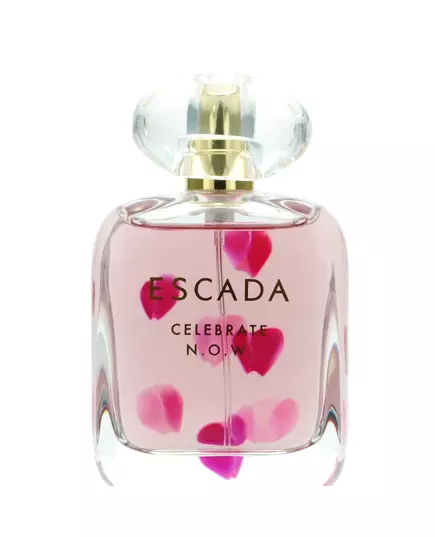 Парфюмерная вода для женщин Escada Celebrate N.O.W., 50 мл