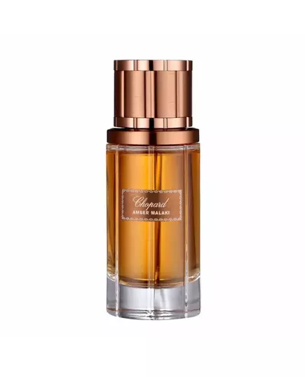 Парфумована вода унісекс Chopard Ambre Malaki, 80 мл