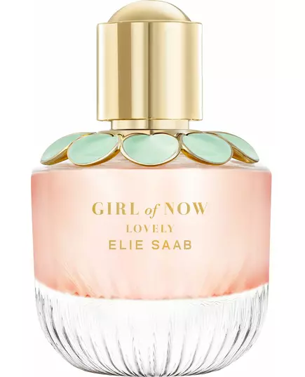 Парфумована вода для жінок Elie Saab Girl Of Now Lovely, 90 мл