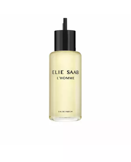 Парфюмерная вода для мужчин, рефилл Elie Saab L'Homme, 150 мл