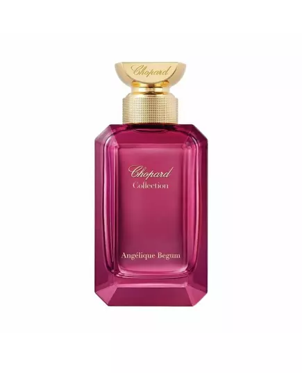 Парфюмерная вода для женщин Chopard Les Fleurs Bijoux Angelique Begum, 100 мл