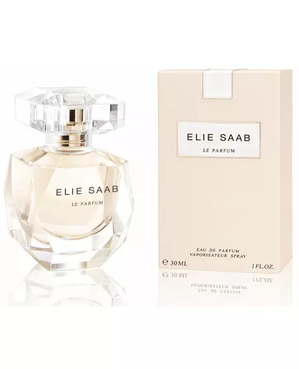 Парфюмерная вода для женщин Elie Saab Le Parfum, 30 мл, изображение 2