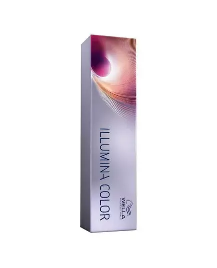 Стойкая краска для волос Wella Professionals Illumina Color, 60 мл, изображение 2