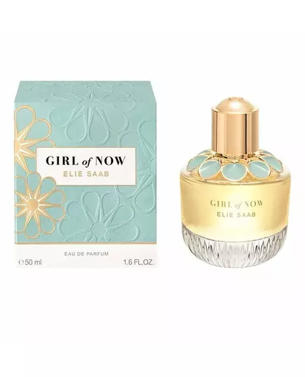 Парфюмерная вода для женщин Elie Saab Girl of Now, 50 мл, изображение 2