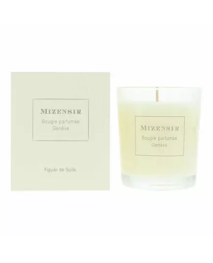 Ароматическая свеча Mizensir Figuier De Sicile, 90 г