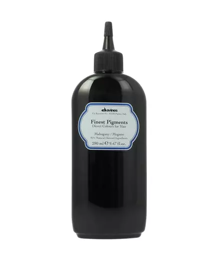 Пігмент для фарбування волосся Davines Finest Pigments Mahogany, 280 мл