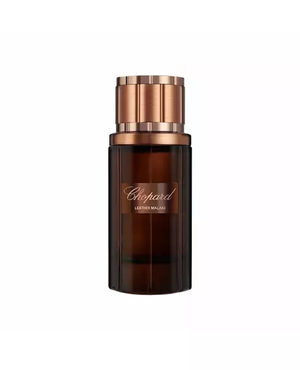 Парфумована вода для чоловіків Chopard Leather Malaki, 80 мл, зображення 3