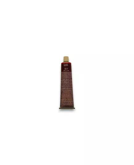 Стійка фарба для волосся Londa Professional Londacolor 12/7, 60 мл, зображення 2