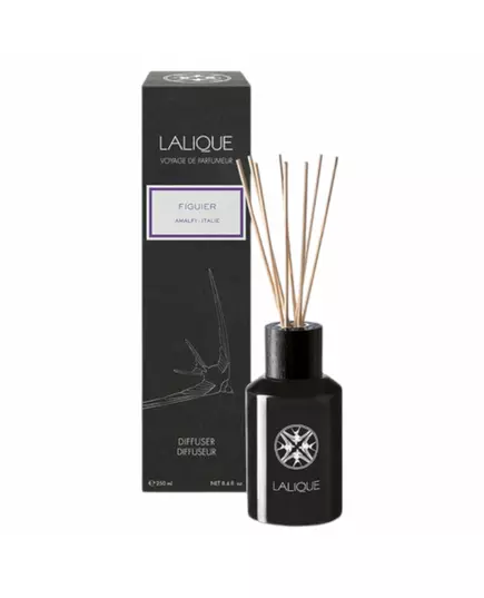 Ароматичний дифузор із паличками Lalique Figuier Amalfi, 250 мл, зображення 2
