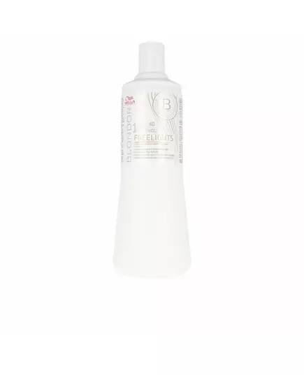 Оксидант для волос Wella Professionals Blondor Freelights 12% 40, 1000 мл