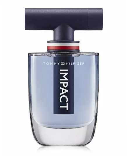 Туалетна вода Tommy Hilfiger IMPACT, 100 мл