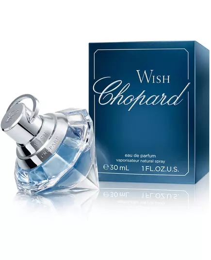 Парфюмерная вода для женщин Chopard Wish, 30 мл, изображение 2