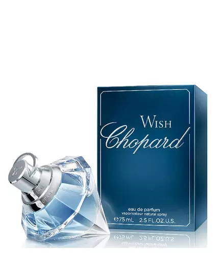 Парфумована вода Chopard WISH, 75 мл, зображення 2