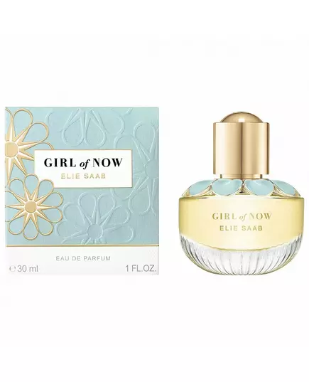 Парфумована вода для жінок Elie Saab Girl of Now, 30 мл, зображення 2