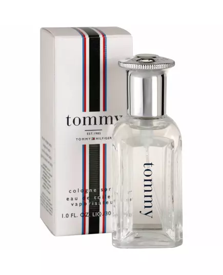 Туалетна вода для чоловіків Tommy Hilfiger Tommy, 30 мл, зображення 2