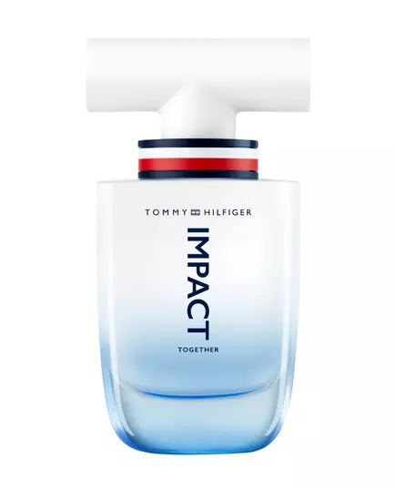 Туалетна вода Tommy Hilfiger Impact Together, 100 мл
