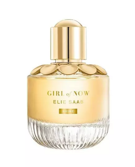 Парфумована вода для жінок Elie Saab Girl of Now Shine, 90 мл