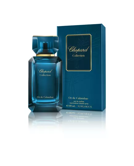 Парфумована вода унісекс Chopard Or de Calambac, 100 мл, зображення 2