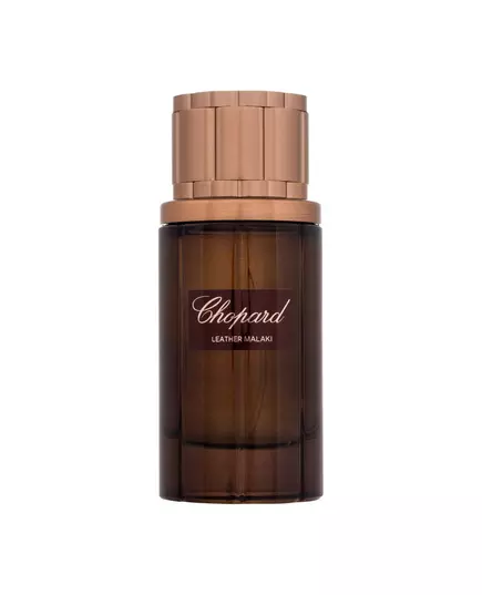 Парфумована вода для чоловіків Chopard Leather Malaki, 80 мл