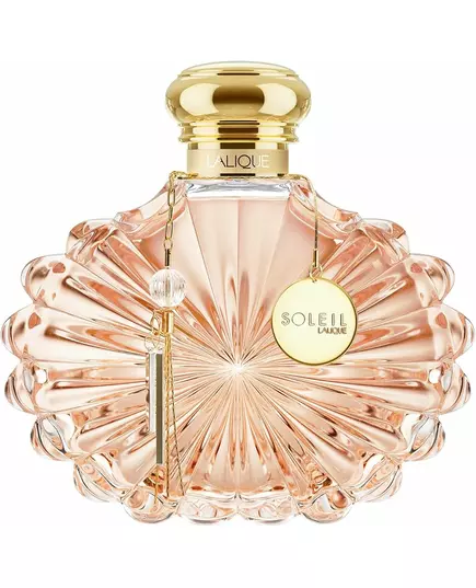 Парфюмерная вода для женщин Lalique Soleil, 100 мл