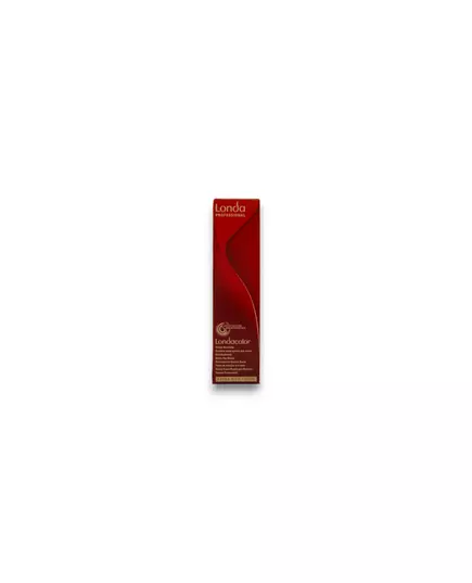 Стійка фарба для волосся Londa Professional Londacolor 12/7, 60 мл