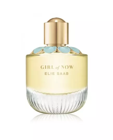 Тестер парфумованої води для жінок Elie Saab Girl of Now, 90 мл