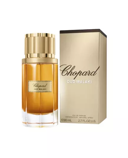Парфумована вода для чоловіків Chopard Oud Malaki, 80 мл, зображення 2