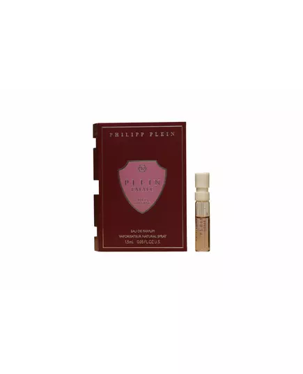 Пробник парфумованої води для жінок Philipp Plein Plein Fatale Rose Intense, 1,5 мл