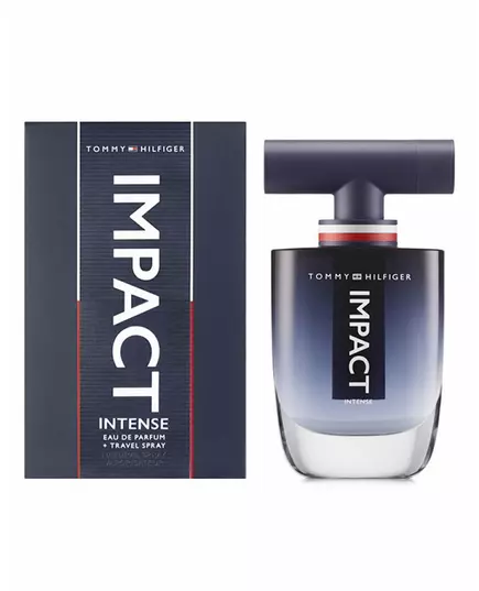 Парфумована вода Tommy Hilfiger IMPACT INTENSE, 100 мл, зображення 2
