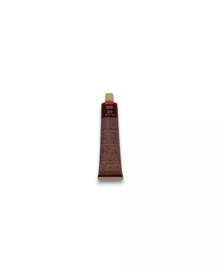 Стійка фарба для волосся Londa Professional Londacolor 2/8, 60 мл, зображення 2