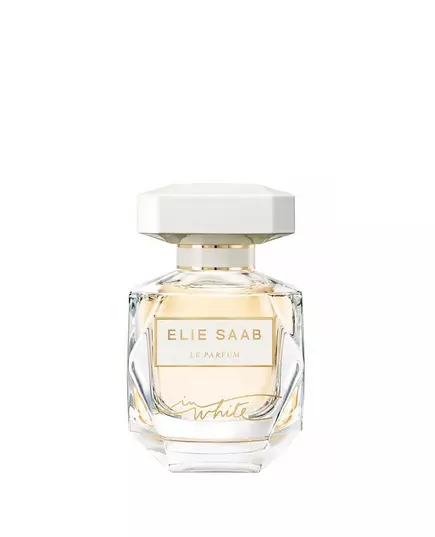 Парфюмерная вода для женщин Elie Saab Le Parfum in White, 50 мл
