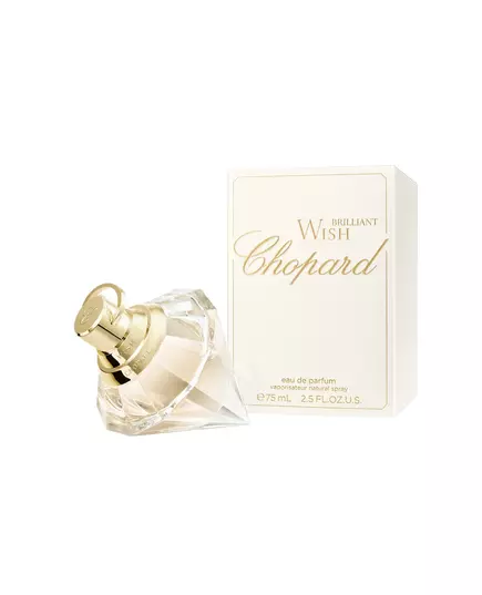 Парфюмерная вода для женщин Chopard Brilliant Wish, 75 мл, изображение 2