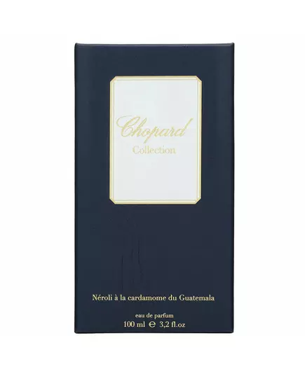 Парфумована вода унісекс Chopard Neroli a la Cardamome du Guatemala, 100 мл, зображення 2
