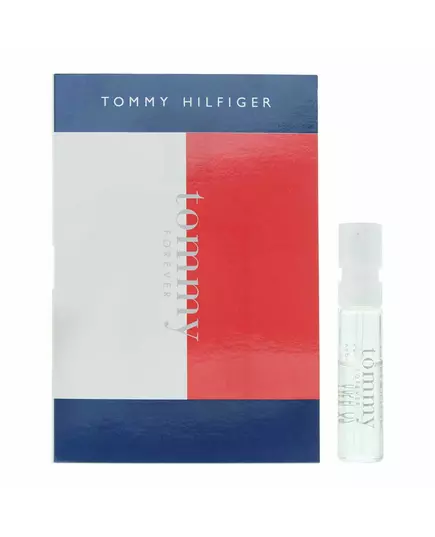 Флакон-пробник туалетной воды для мужчин Tommy Hilfiger Forever, 1,5 мл