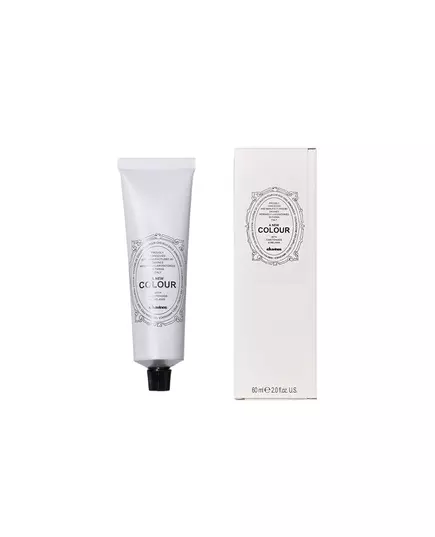 Стійка фарба для волосся Davines A New Colour 5.3, 60 мл, зображення 2