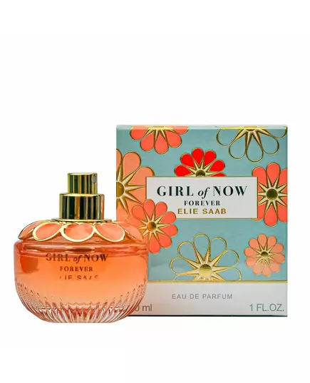 Парфюмерная вода для женщин Elie Saab Girl of Now Forever, 30 мл, изображение 2