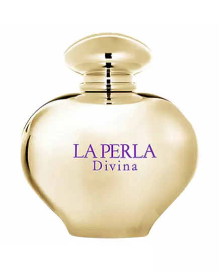 Туалетная вода для женщин La Perla Divina Gold Edition, 80 мл