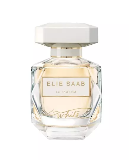 Тестер парфюмерной воды для женщин Elie Saab Le Parfum in White, 90 мл