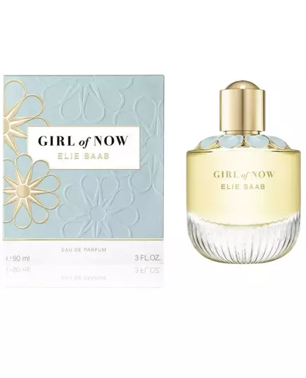 Парфумована вода для жінок Elie Saab Girl of Now, 90 мл, зображення 2